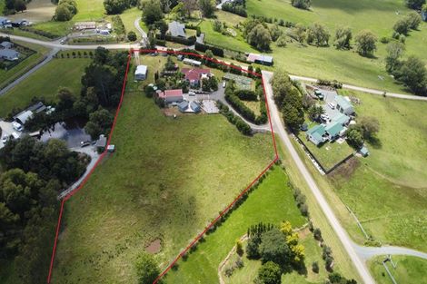 Photo of property in 156 Petley Road, Paparoa, 0571
