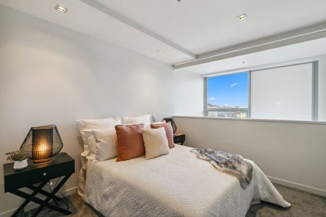 Photo of property in Monument Apartments, 7h/245 Wakefield Street, Te Aro, Wellington, 6011