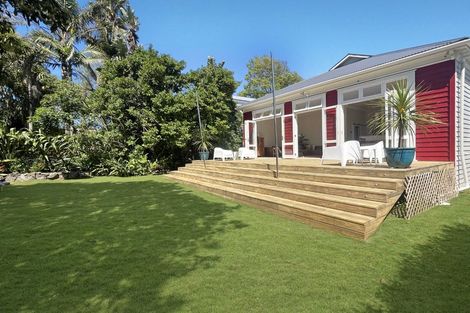 Photo of property in 13 King Edward Street, Mount Eden, Auckland, 1024