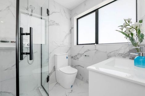 Photo of property in 15 Drumaness Road, Flat Bush, Auckland, 2019