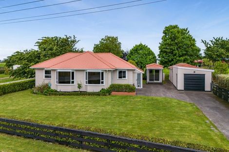 Photo of property in 33 High Street, Eltham, 4322