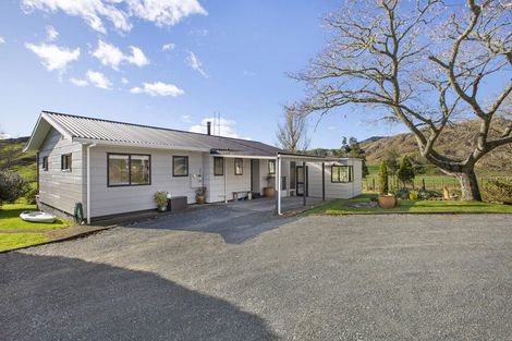 Photo of property in 199a Pond Road, Raglan, 3295