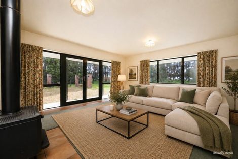 Photo of property in 1351 Rongotea Road, Kairanga, Palmerston North, 4475