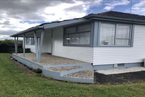 Photo of property in 54 Harris Street, Huntly, 3700