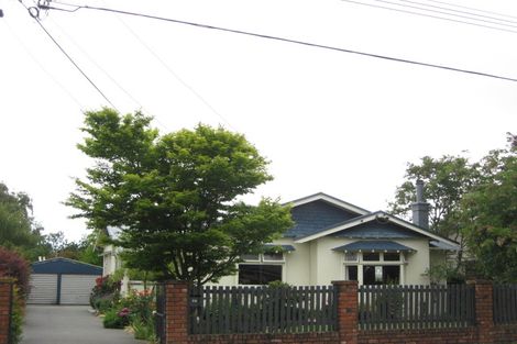 Photo of property in 54 Nicholls Street, Richmond, Christchurch, 8013