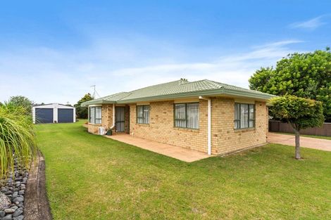 Photo of property in 210 Ajax Road, Whangamata, 3620