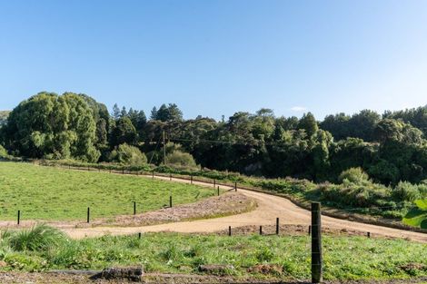 Photo of property in 808 Pahiatua Pongaroa Road, Pahiatua, 4982