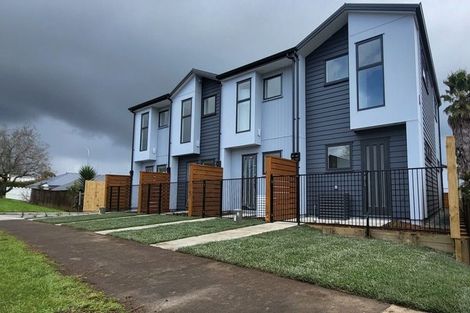 Photo of property in 25b Tobin Street, Pukekohe, 2120