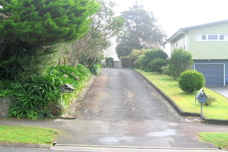 Photo of property in 5 Mccracken Avenue, Hillcrest, Hamilton, 3216