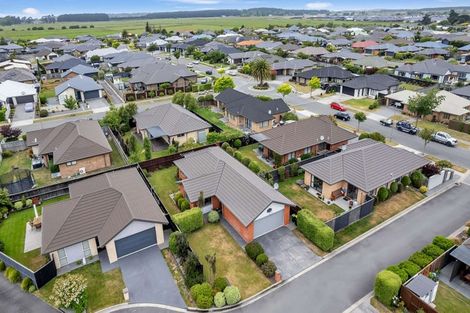 Photo of property in 17d Blackburn Street, Kaiapoi, 7630