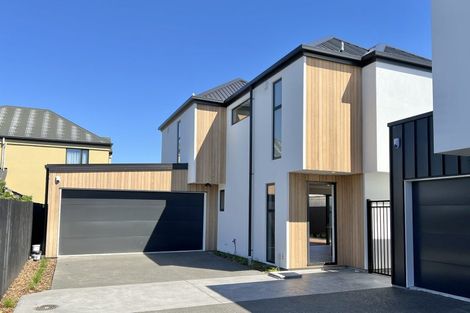 Photo of property in 3/69 Bishop Street, St Albans, Christchurch, 8014