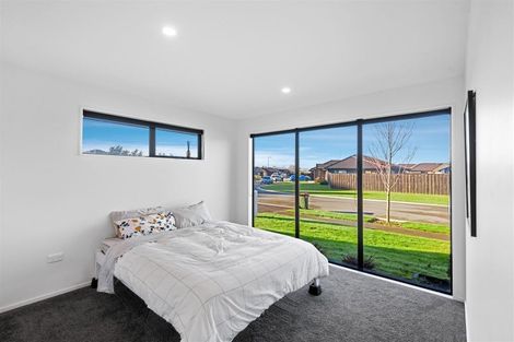 Photo of property in 57 Lucca Crescent, Rolleston, 7615