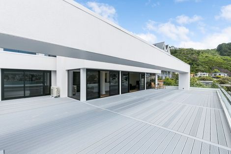 Photo of property in 6/308 Oriental Parade, Oriental Bay, Wellington, 6011