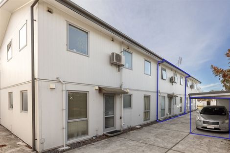 Photo of property in 2/31 Clissold Street, Merivale, Christchurch, 8014