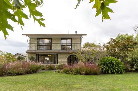 Photo of property in 446 Terrace Road, Sefton, Amberley, 7481