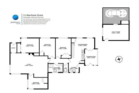Photo of property in 11 Aberfoyle Street, Dinsdale, Hamilton, 3204