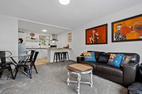 Photo of property in 3/25 Cumberland Street, Richmond, Christchurch, 8013