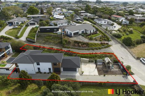 Photo of property in 18 Mareretu Avenue, Patumahoe, Pukekohe, 2679