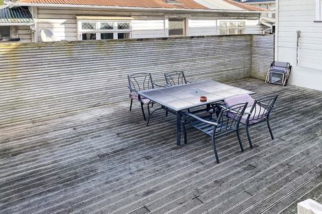 Photo of property in 289 The Terrace, Te Aro, Wellington, 6011