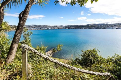 Photo of property in 63 Glendevon Place, Vauxhall, Dunedin, 9013