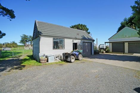 Photo of property in 243 Curran Road, Otatara, Invercargill, 9879
