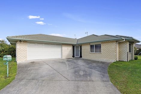 Photo of property in 6 Apollo Place, Rototuna North, Hamilton, 3210