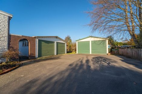 Photo of property in 38 Campbell Street, Geraldine, 7930