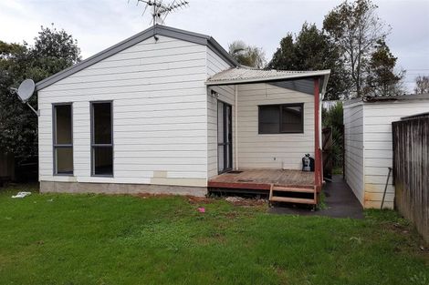 Photo of property in 5b Clarice Place, Takanini, 2112