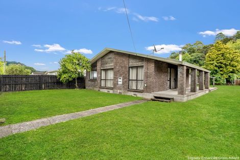 Photo of property in 157 Onslow Street, Kawerau, 3127
