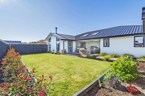 Photo of property in 72 Halpin Drive, Lincoln, 7608