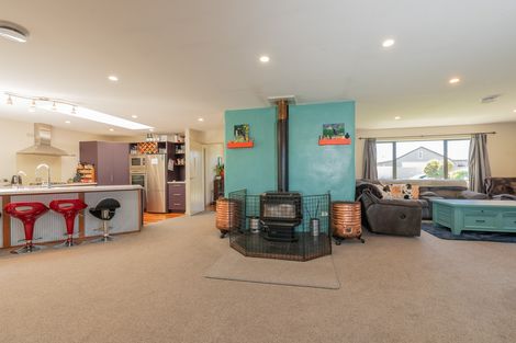 Photo of property in 7 Larch Crescent, Alexandra, 9320