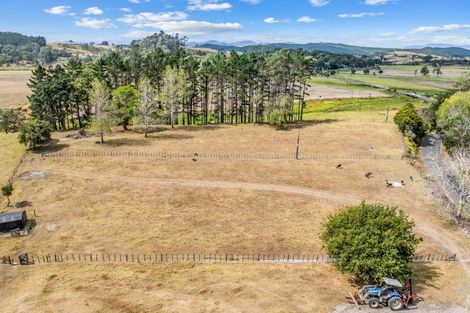 Photo of property in 93 Parore Street, Parore, Dargaville, 0372
