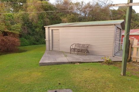Photo of property in 186 Stafford Street, Hokitika, 7810