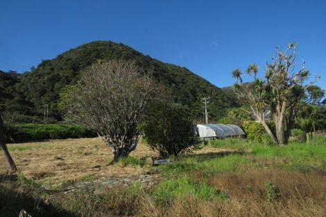 Photo of property in 152 Torea Street, Granity, 7823