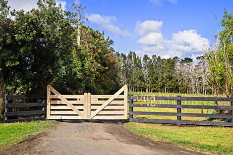 Photo of property in 440 Seagrove Road, Waiau Pa, Pukekohe, 2679