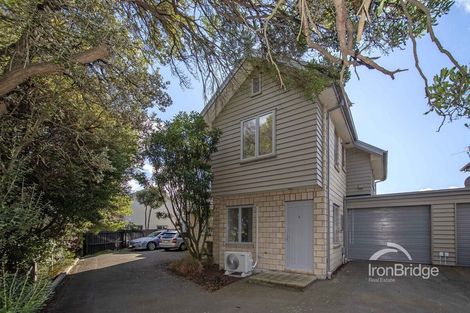 Photo of property in 5b Angus Street, Sydenham, Christchurch, 8023