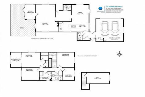 Photo of property in 156 Pembroke Street, Hamilton Lake, Hamilton, 3204