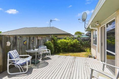 Photo of property in 61b Winchester Street, Levin, 5510
