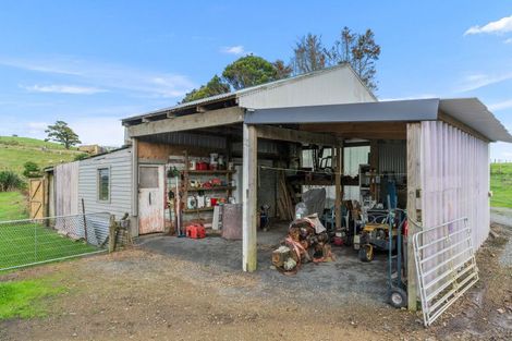 Photo of property in 101 Russek Road, Waiotira, 0193