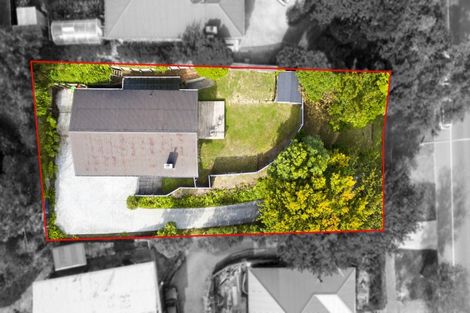 Photo of property in 1310 Fergusson Drive, Brown Owl, Upper Hutt, 5018