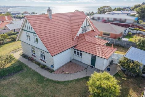 Photo of property in 76 Wharfe Street, South Hill, Oamaru, 9400