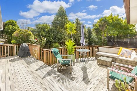 Photo of property in 3 Prouse Grove, Silverstream, Upper Hutt, 5019