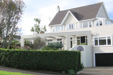 Photo of property in 25 Clarendon Road, Saint Heliers, Auckland, 1071