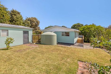 Photo of property in 847 Hokio Beach Road, Hokio Beach, Levin, 5571