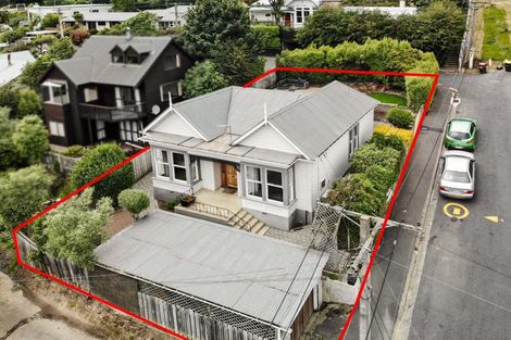 Photo of property in 13 Coleridge Street, Kaikorai, Dunedin, 9010