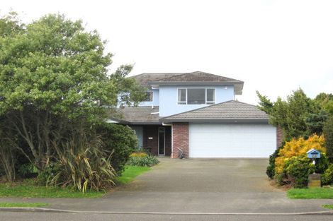 Photo of property in 363 Mangorei Road, Merrilands, New Plymouth, 4312