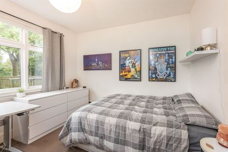 Photo of property in 175 Idris Road, Strowan, Christchurch, 8052