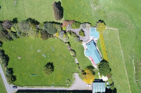 Photo of property in 251 Kukutauaki Road, Koputaroa, Levin, 5575