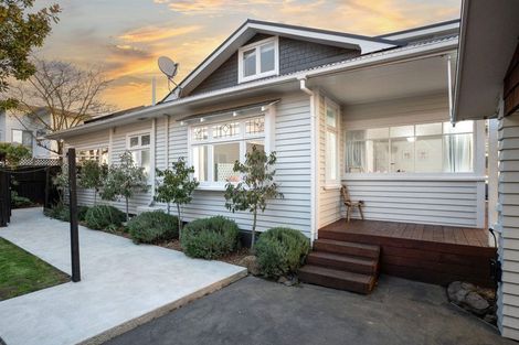 Photo of property in 26 Dormer Street, Papanui, Christchurch, 8053