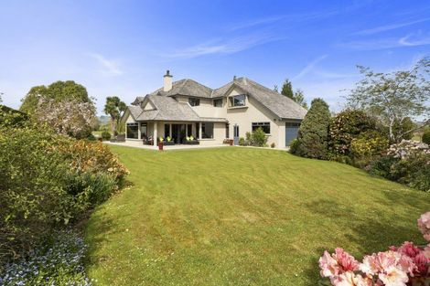 Photo of property in 280 Wairongoa Road, North Taieri, Mosgiel, 9092